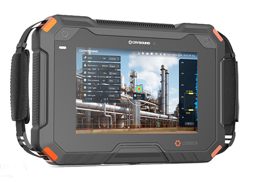 Industrial Technology Solutions Inc.